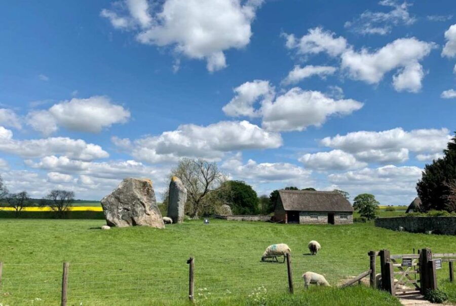 From London: Avebury and Stonehenge Small-Group Tour - Tour Details