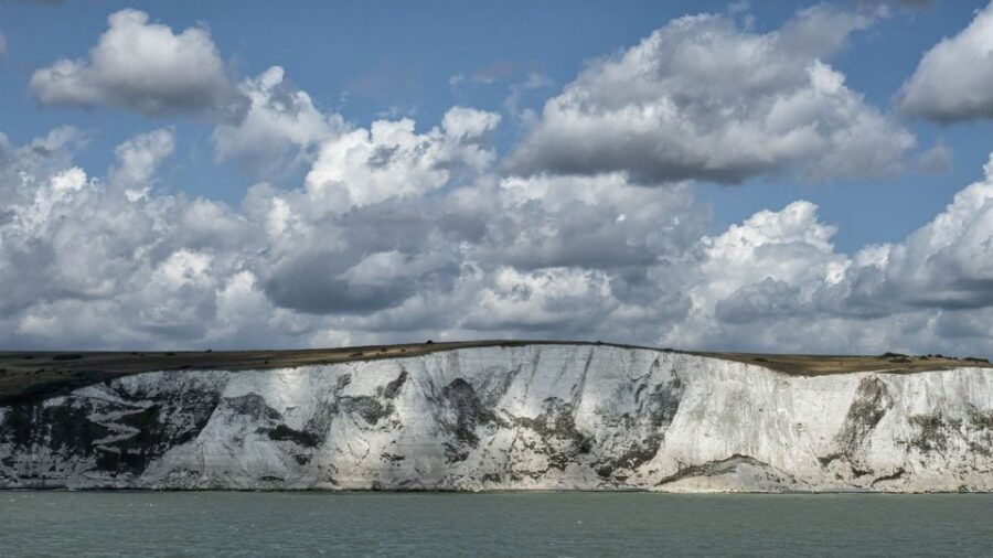 From London: Canterbury & White Cliffs of Dover Tour - Good To Know