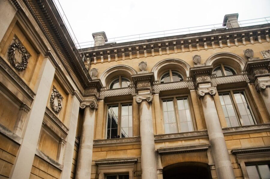 From London: Cotswolds and Oxford Guided Day-Trip - Good To Know