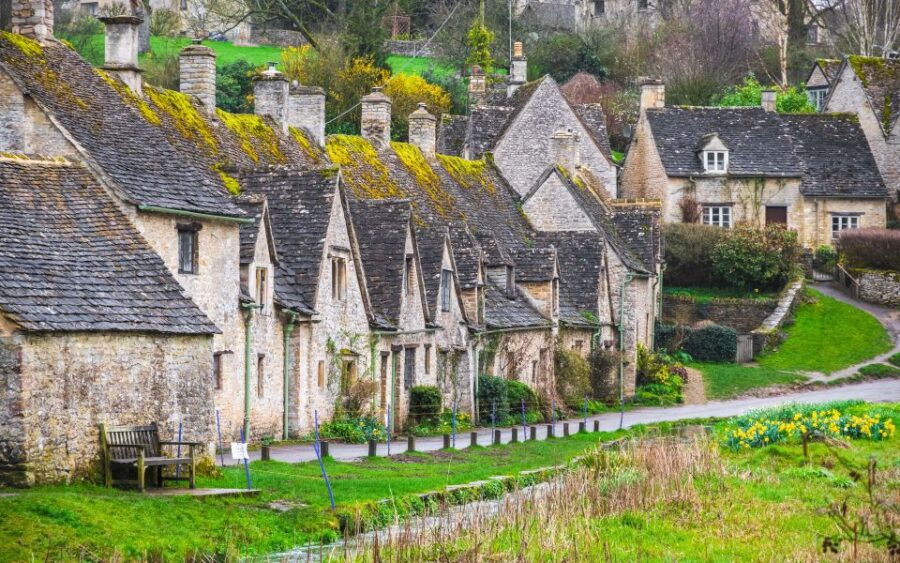 From London: Full-Day Cotswolds Small-Group Tour - Good To Know