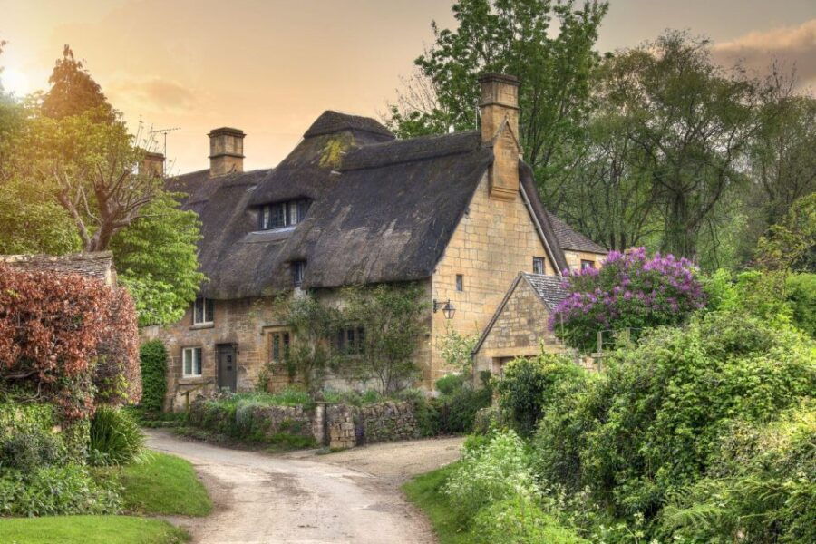 From London: Full-Day Cotswolds Tour With Lunch - Good To Know
