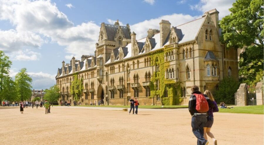 From London: Oxford, Stratford, and Cotswolds Day Trip - Good To Know