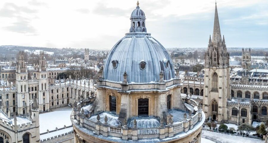 From London: Oxford, Stratford-upon-Avon, & Warwick Day Trip - Good To Know