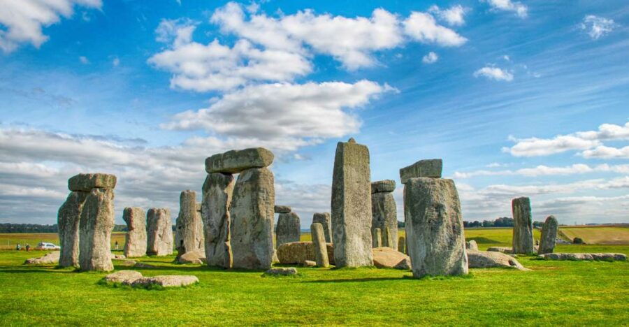 From London: Private Skip-the-Line Stonehenge Tour - Good To Know