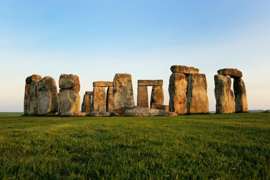 From London: Stonehenge and Bath Full-Day Tour - Good To Know