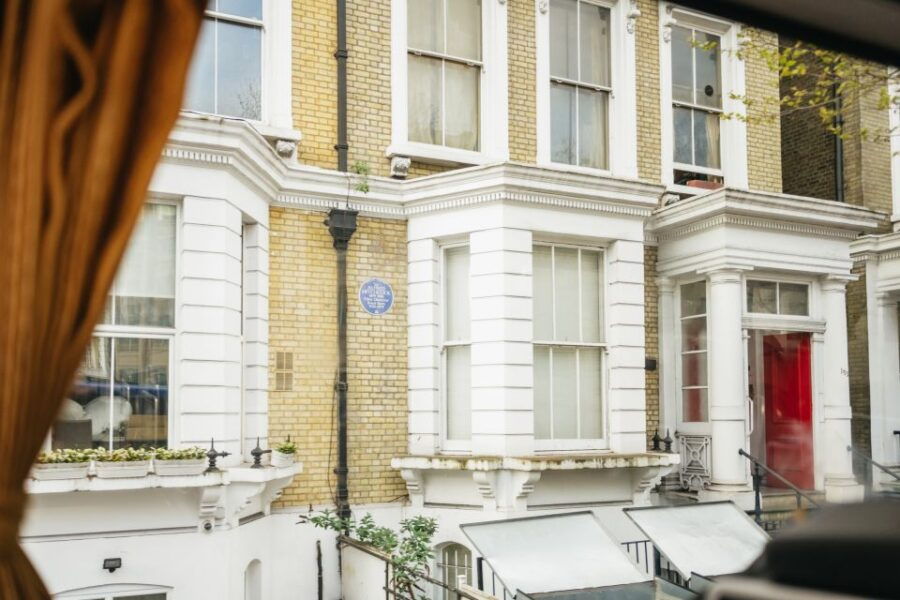 From London: Stonehenge Half-Day Trip With Audio Guide - Good To Know