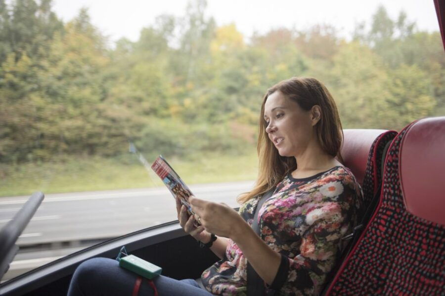 From London: Stonehenge Inner Circle and Windsor Day Trip - Good To Know