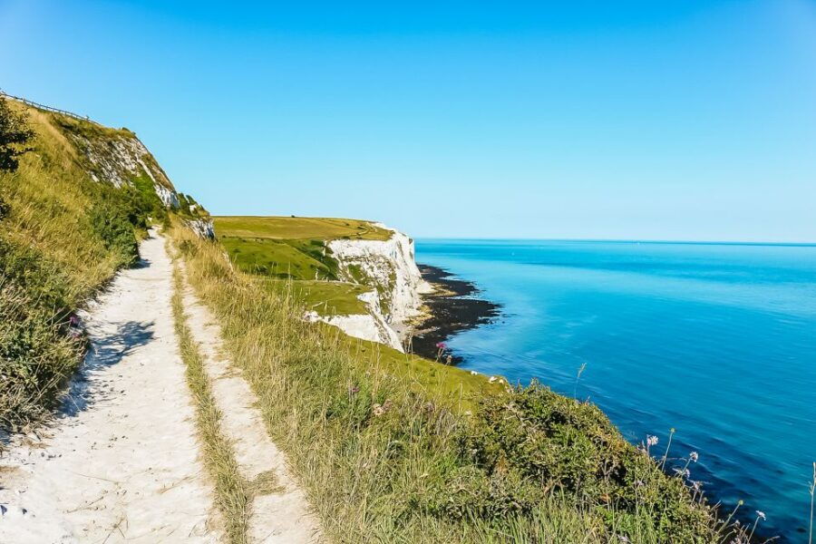From London: White Cliffs of Dover and Canterbury Day-Trip - Good To Know
