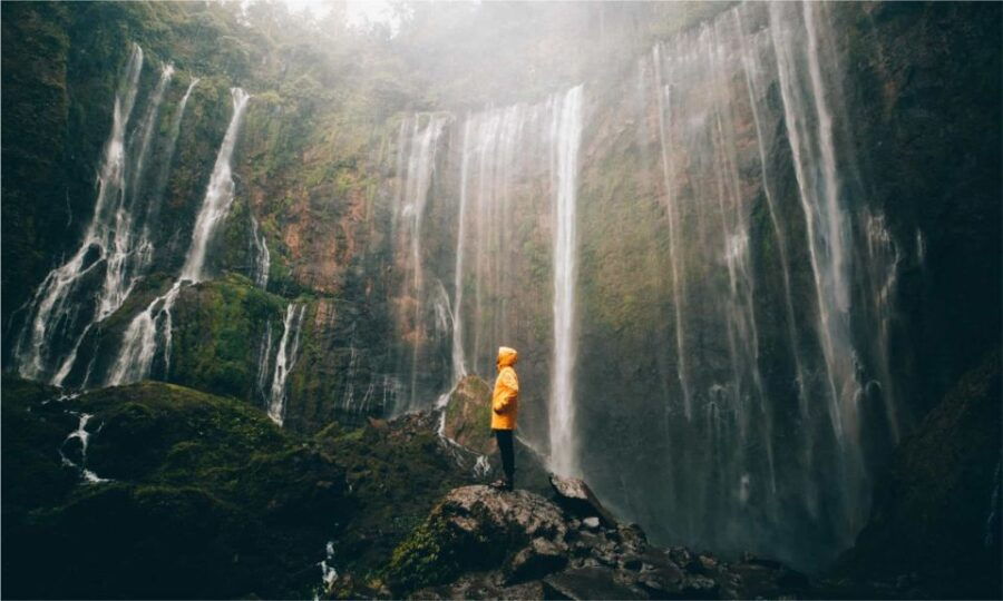 From Malang: Bromo Sunrise & Tumpak Sewu Waterfall Day Trip - Good To Know
