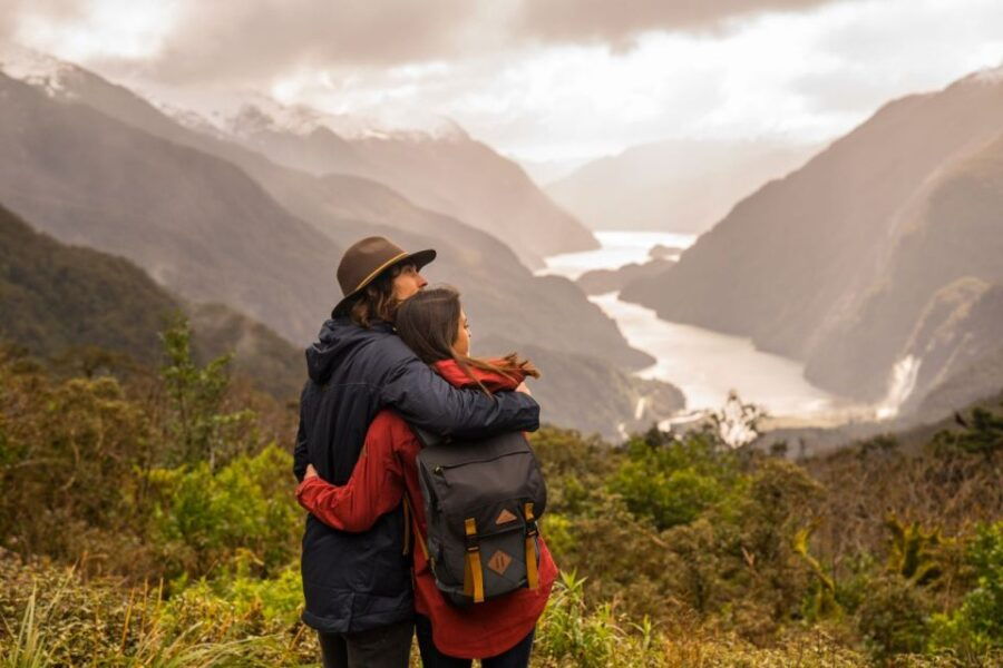 From Manapouri: Premium Doubtful Sound Wilderness Day Trip - Good To Know