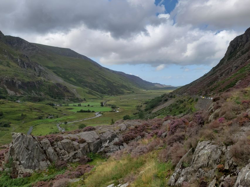 From Manchester: North Wales & Snowdonia Day Trip by Minibus - Good To Know