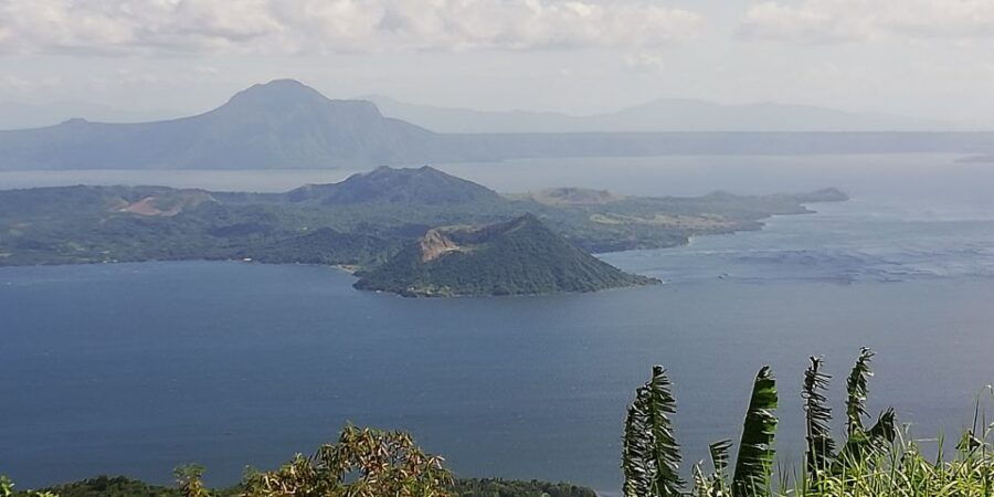 From Manila: Taal Volcano and Lake Boat Sightseeing Tour - Good To Know