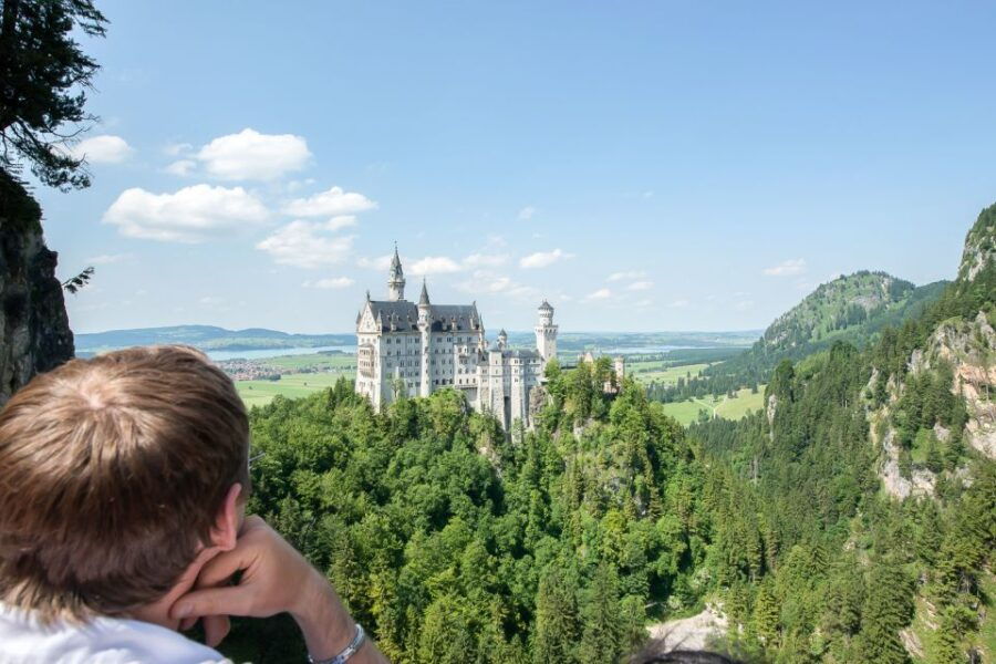 From Munich: Neuschwanstein & Linderhof Castle Full-Day Trip - Good To Know