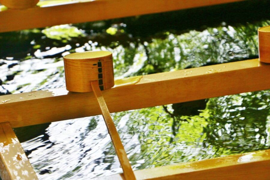 From Nagoya: Ise Grand Shrine Day Tour With Matsumoto Beef - Good To Know