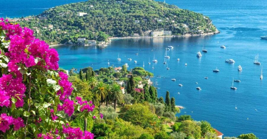 From Nice: French Riviera Full-Day Tour - Good To Know