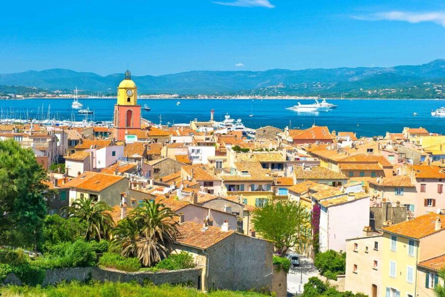 From Nice: Saint-Tropez and Port Grimaud Full-Day Tour - Good To Know