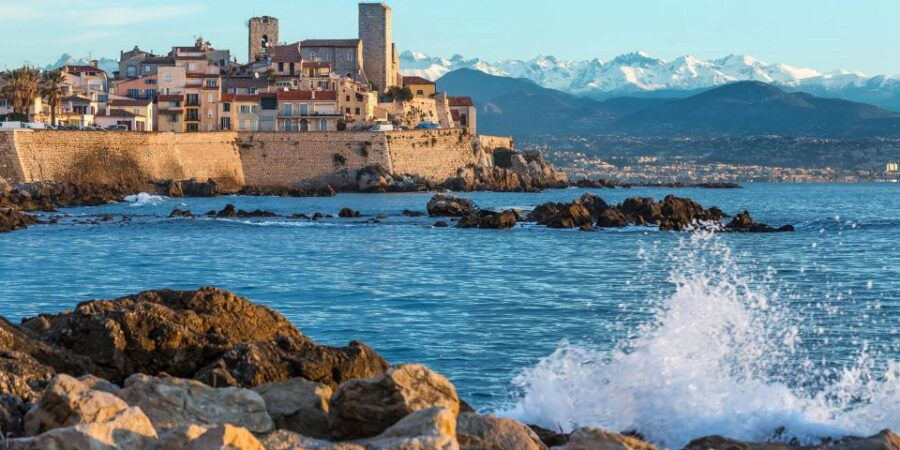 From Nice: The Best of the French Riviera Full Day Tour - Good To Know