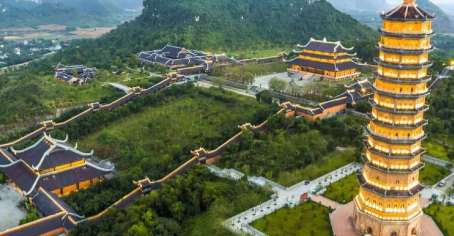 From Ninh Binh: Bai Dinh, Trang An, Mua Cave Full-Day Tour - Good To Know