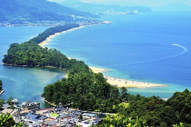 From Osaka to Amanohashidate, Ine No Funaya & Miyama Village! - Good To Know