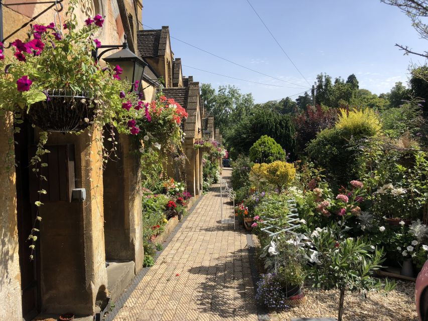 From Oxford: Cotswolds Adventurer Tour - Good To Know