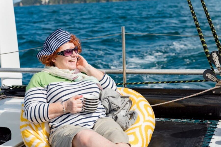 From Paihia: Bay of Islands Island-Hopping Sailing Cruise - Good To Know