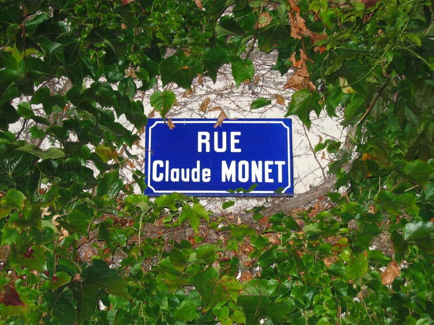 From Paris: Giverny W/ Monet'S House & Gardens Half-Day Tour - Good To Know