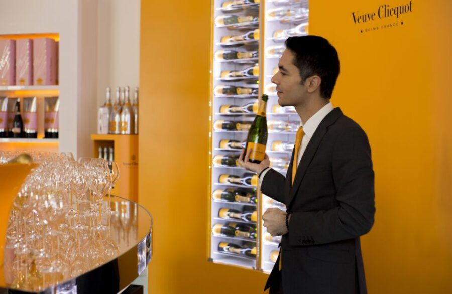 From Paris: Reims and Champagne Tasting Full-Day Tour - Good To Know