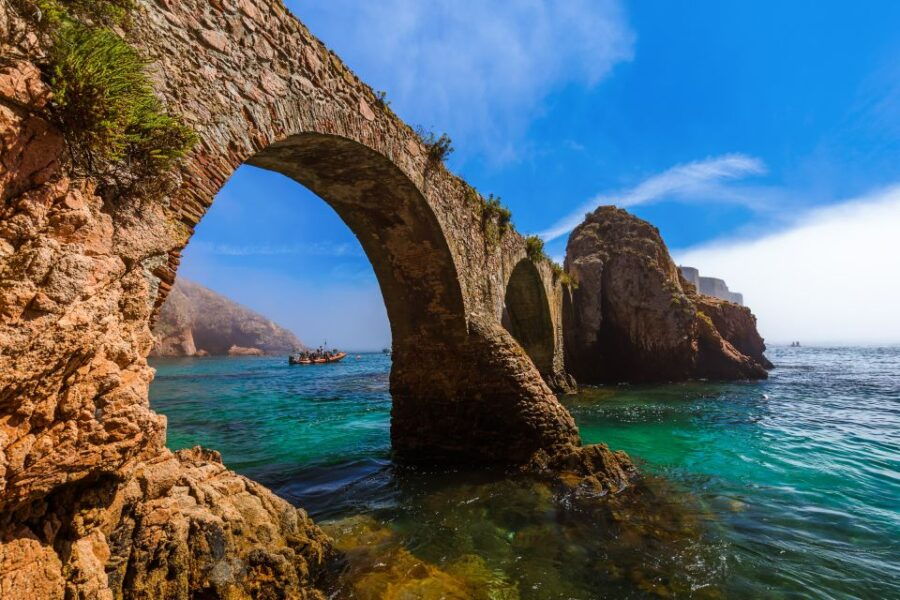 From Peniche: Round-Trip Boat Tour of Berlengas Archipelago - Good To Know