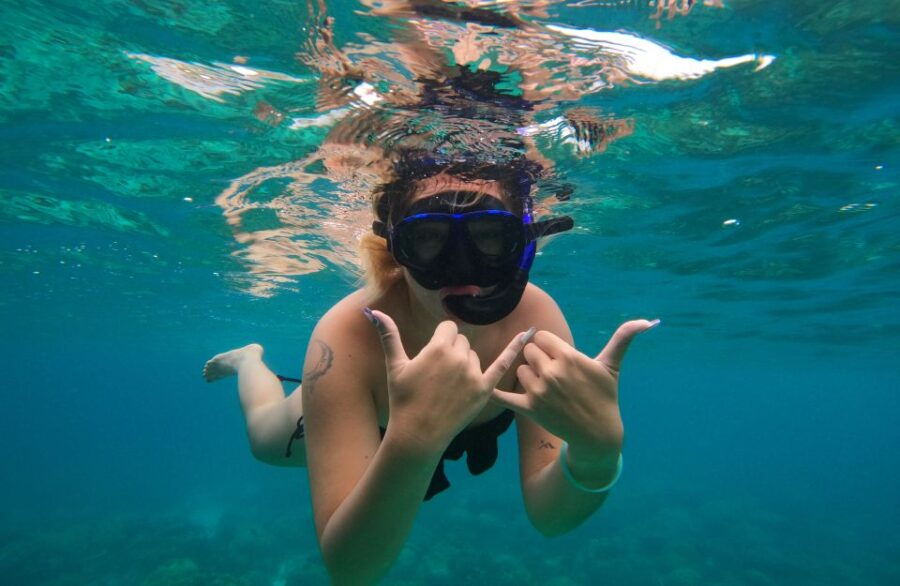 From Phuket: Day Trip to Phi Phi With Private Longtail Tour - Good To Know