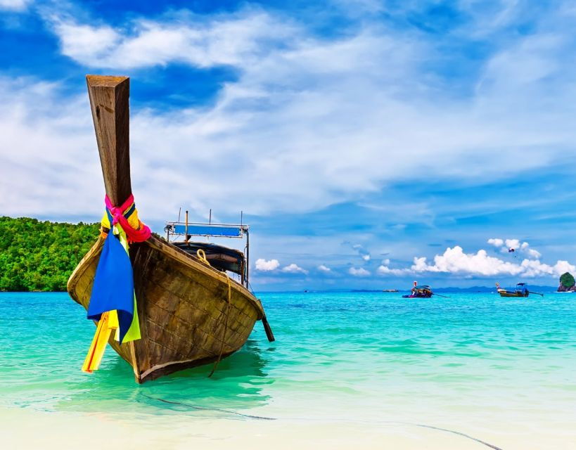 From Phuket: James Bond Island Excursion by Longtail Boat - Good To Know