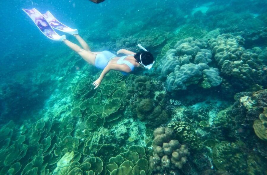 From Phuket: Phi Phi, Maya, and Khai Islands Boat Trip - Good To Know
