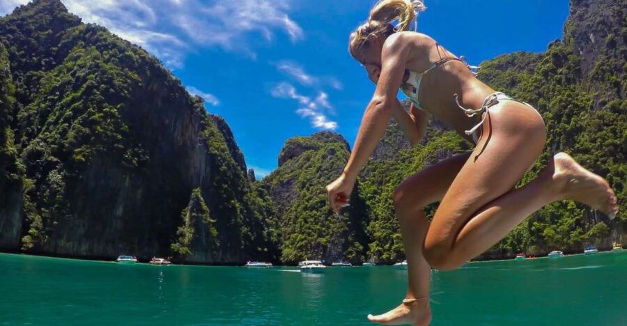 From Phuket: Phi Phi, Maya, Bamboo, & Maiton Island Day Trip - Good To Know