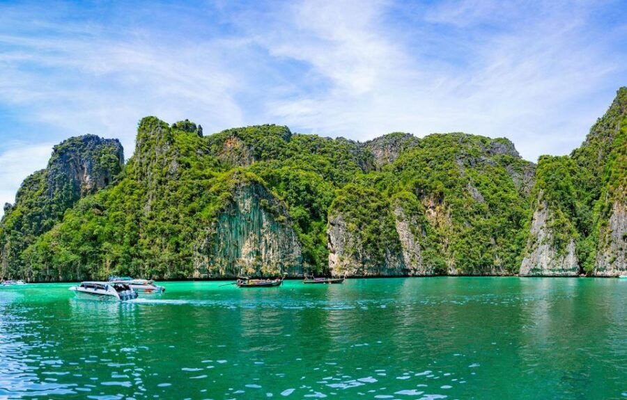 From Phuket: Phi Phi, Maya Bay, & Khai Islands Premium Trip - Good To Know
