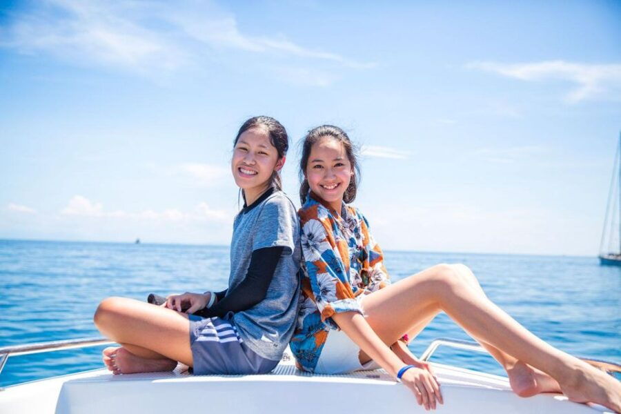 From Phuket: Surin Islands Snorkeling Trip - Good To Know
