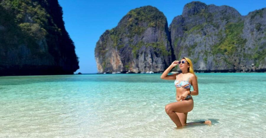 From Phuket to Krabi With Private Longtail Tour in Phi Phi - Good To Know