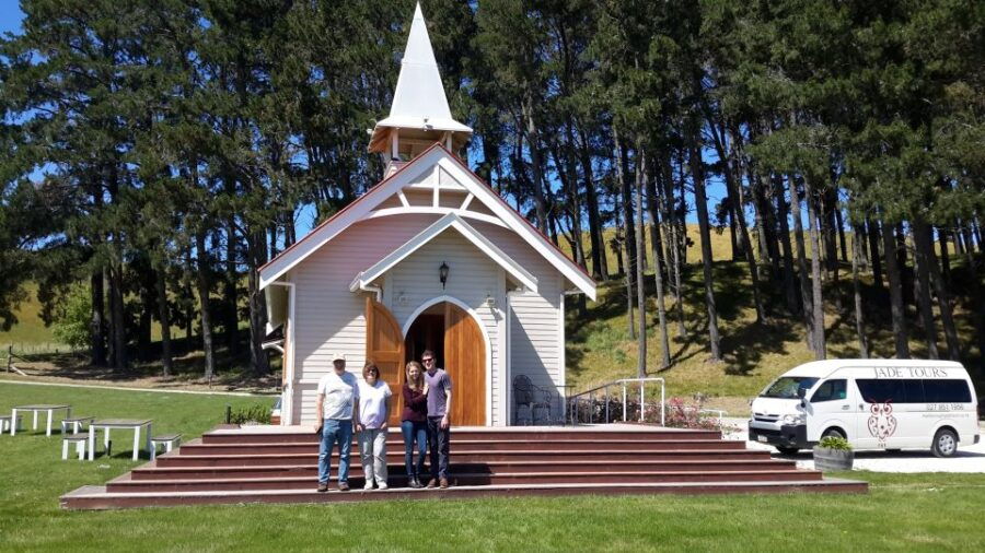 From Picton: CRUISE SHIP Wine Tour Shore Excursion - Good To Know
