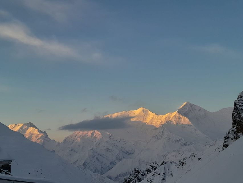 From Pokhara :4 Days Group Budget Poon Hill Trek - Good To Know