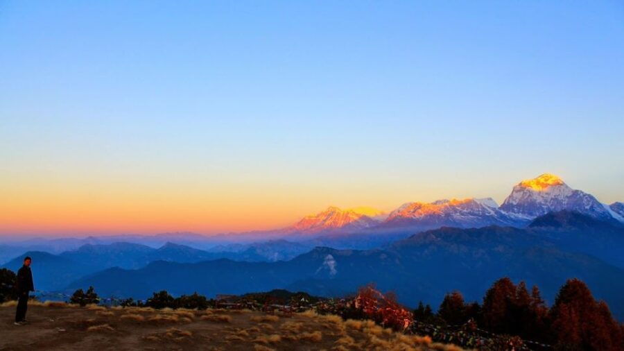 From Pokhara: 5-day Mardi Himal Trek - Good To Know