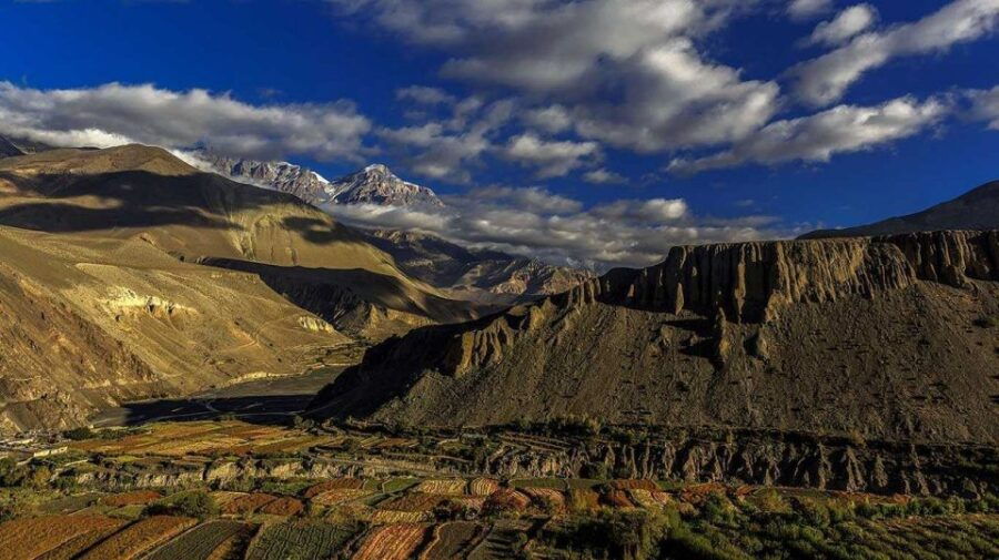 From Pokhara: 5-Day Mukhtinath Trek With Hot Spring - Good To Know