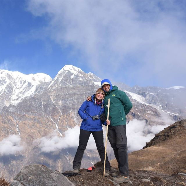 From Pokhara: 7-Day Mardi Himal Base Camp Trek - Good To Know