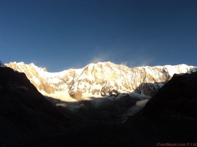 From Pokhara: Annapurna Base Camp Trek - Good To Know