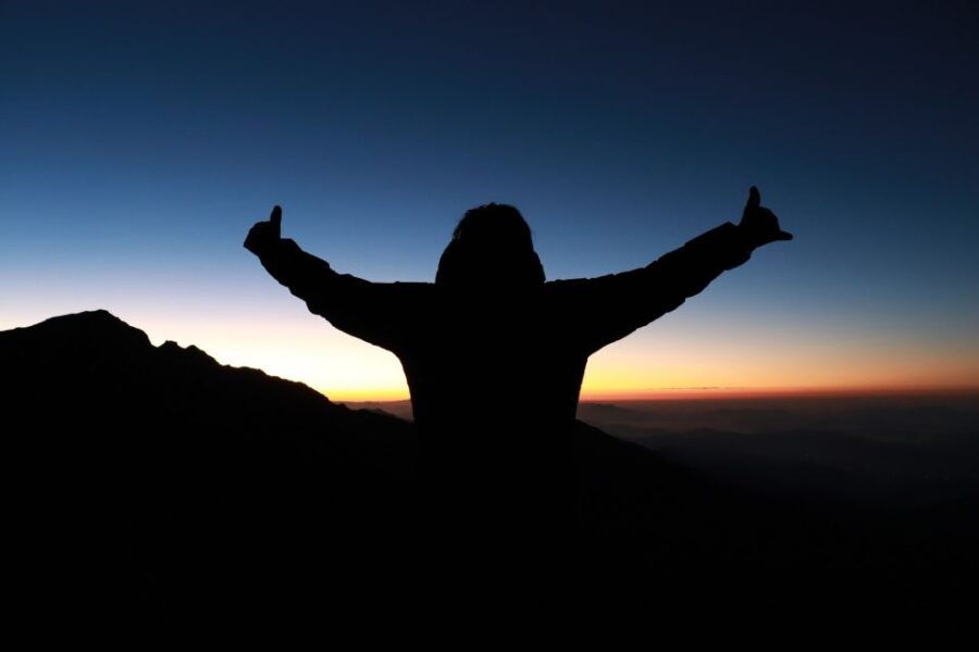 From Pokhara: Budget 3 Night 4 Days Mardi Base Camp Trek - Good To Know