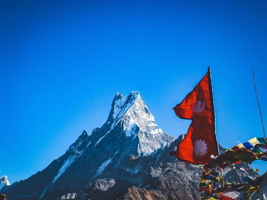 From Pokhara: Guided 3-Days Mardi Himal Trek With Meals - Good To Know