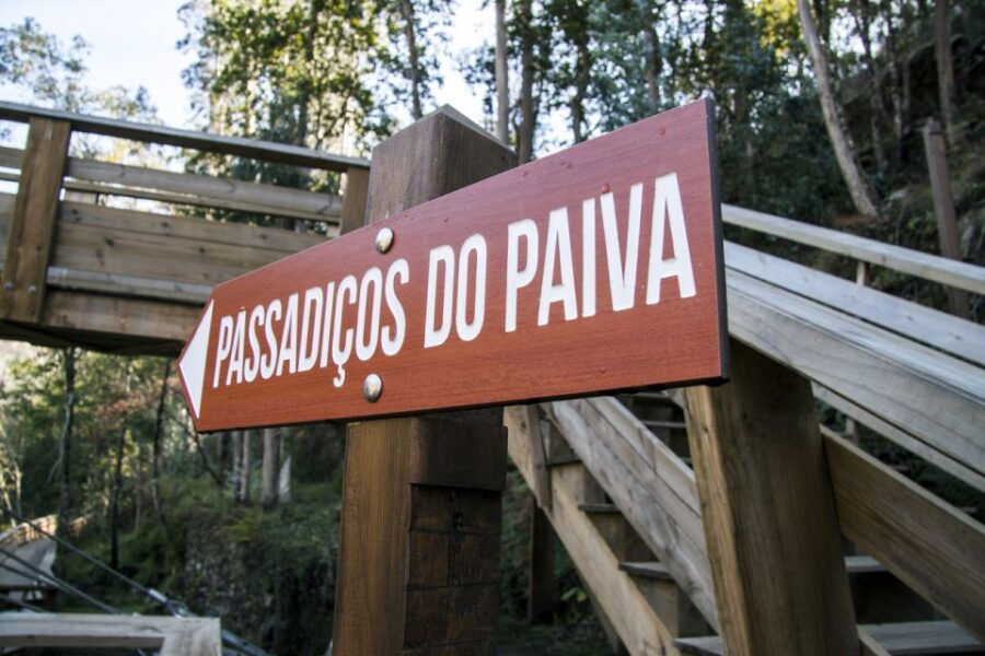 From Porto: 516 Arouca Bridge and Paiva Walkways Guided Tour - Good To Know