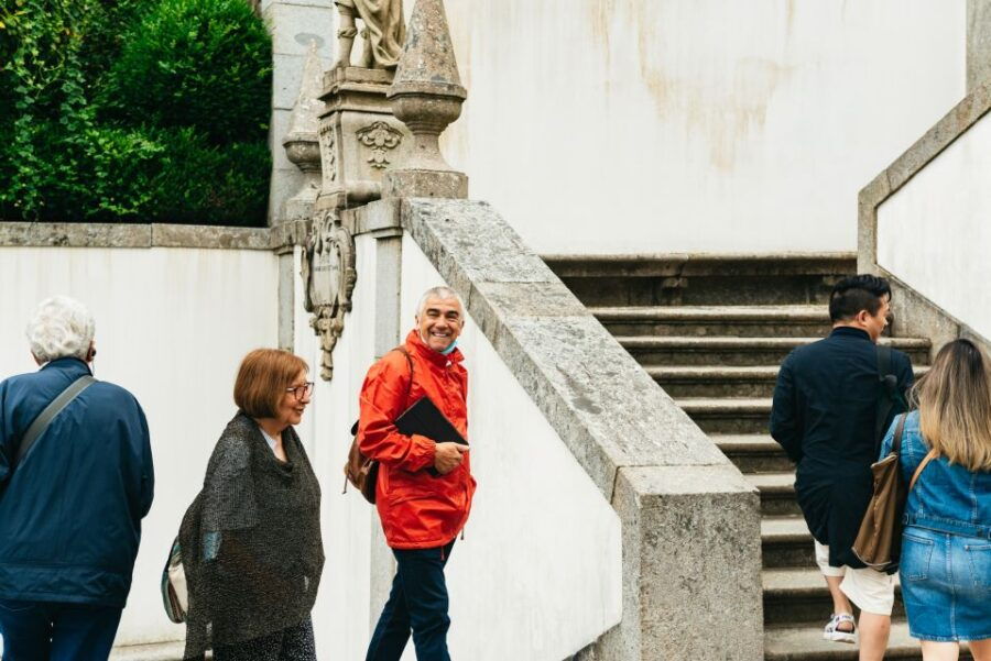From Porto: Braga and Guimarães Full-Day Trip - Good To Know