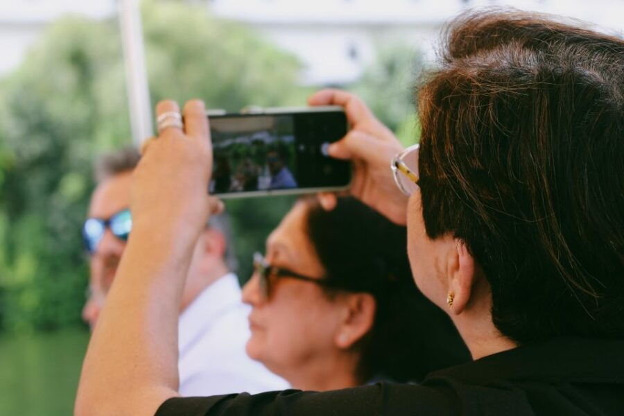 From Porto: Full-Day Douro Valley Trip and Port Wine Tasting - Good To Know