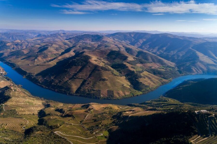 From Porto: Private Douro Valley Tour With Booking Service - Good To Know