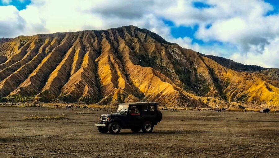 From Probolinggo: Mount Bromo Sunset Tour by Land Cruiser - Good To Know