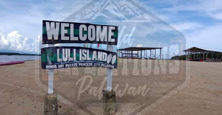 From Puerto Princesa: Honda Bay Island Hopping Full-Day Tour