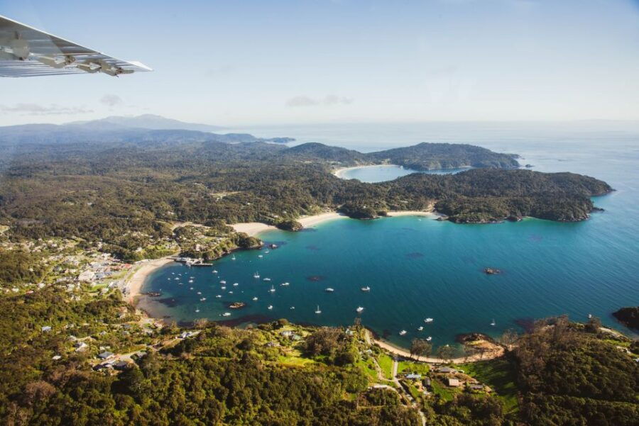 From Queenstown: Day Trip to Stewart Island by Plane - Good To Know